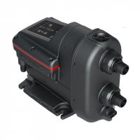 cамовсасывающая насосная установка grundfos scala2 3-45