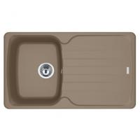 мойка кухонная franke antea azg 611-86 (миндаль)