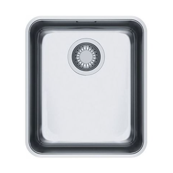 мойка кухонная franke aton anx 110-34