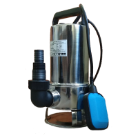 фекальный насос ibo ip1100 inox