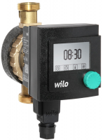 циркуляционный насос wilo star-z nova t