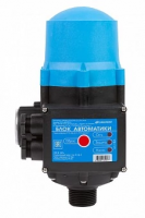 блок автоматики джилекс