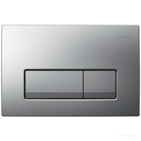 кнопка для инсталляции geberit delta 51 115.105.46.1 мат. хром