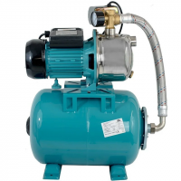 насосная станция omnigena jy-1000 inox [24л]