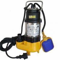 фекальный насос omnigena wq 750f