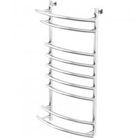 полотенцесушитель водяной gloss & reiter cascade drawt л.50x80.кд8 (1/2")