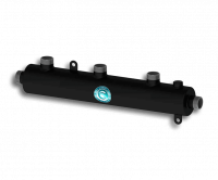 коллектор универсальный север r-к3 (2 шт. в упаковке)