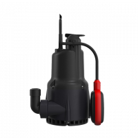 дренажный насос grundfos kpc 300a
