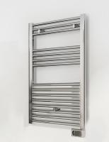 полотенцесушитель irsap ares/eh электрический 1118x580, хром