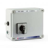 пульт управления pedrollo qem 075