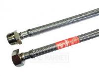 подводка для воды 1/2 гайка-штуцер tucai 030 см.