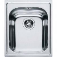 мойка кухонная franke armonia amx 610