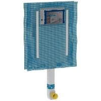 смывной бачок скрытого монтажа geberit sigma 109.791.00.1