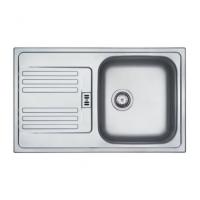 мойка кухонная franke euroform efn 614-78