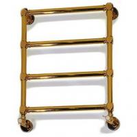 полотенцесушитель irsap minuette e cl.54 t01 электрический 596x540, бронза