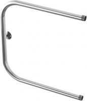 полотенцесушитель gloss & reiter standart п [п.50x60 (1")]