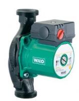 циркуляционный насос wilo star-zd25/6 180