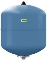 расширительный бак для водоснабжения reflex refix de 33