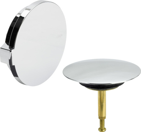 набор накладок для viega multiplex visign m5 6162.01, дизайн белый 735883