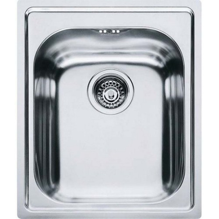 мойка кухонная franke armonia amx 610