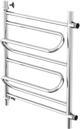полотенцесушитель gloss & reiter liza 50x60 боковой подвод (лб.50х60.л2.z2)