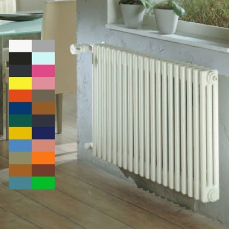 радиатор стальной трубчатый arbonia 3090 105-900 мм [1 секция]