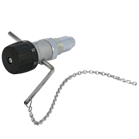 регулятор тяги esbe ata200 35°-95°c g3/4