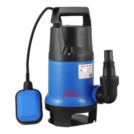 дренажный насос jemix gs 750