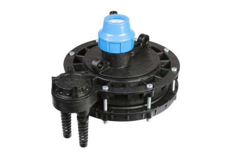 оголовок скважинный джилекс оспб 130-140/32