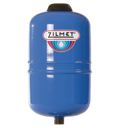 расширительный бак для гвс zilmet hydro-pro [35 л]