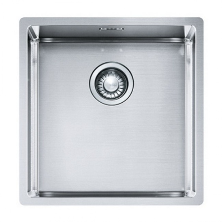 мойка кухонная franke bxx 210/110–34