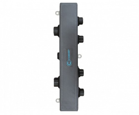 теплоизоляция север r-80к2 / север r-80к2 (aisi)