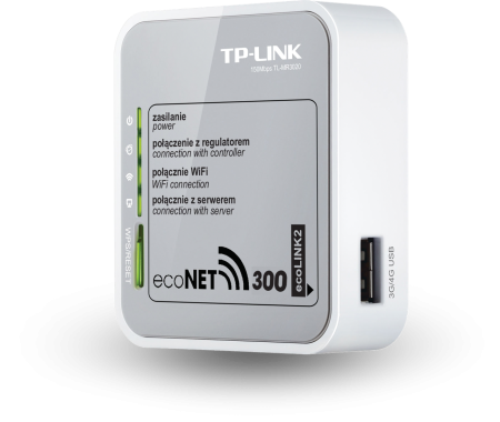 интернет-модуль для котла tis tronic-501