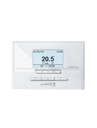 комнатный регулятор температуры protherm thermolink p