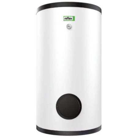 бойлер косвенного нагрева reflex storatherm aqua af 750/2с [750 л]
