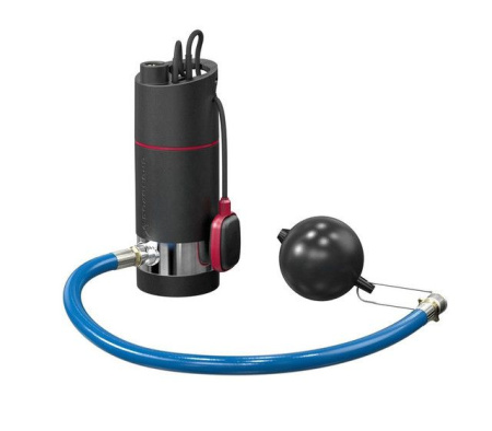 колодезный насос grundfos sb 3-45 aw