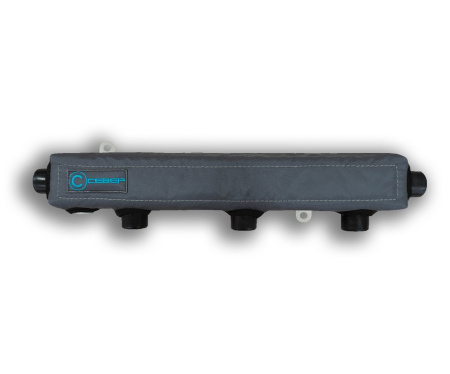 теплоизоляция север r-к3 / север r-к3 (aisi)