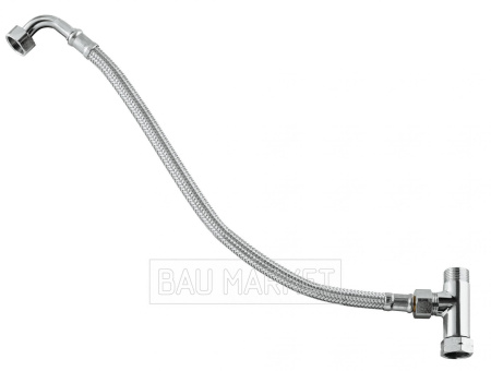 набор подключения grohe grohtherm micro