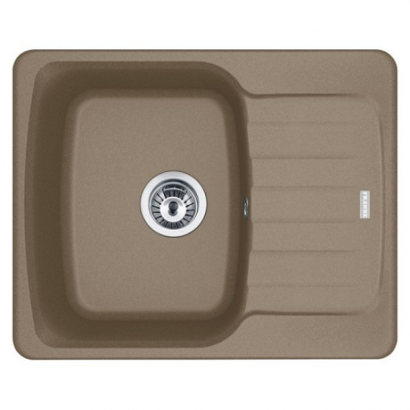 мойка кухонная franke azg 611-62 (миндаль)