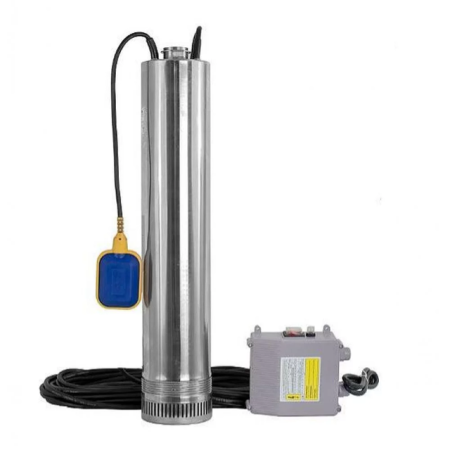 колодезный насос omnigena omnitech 1100