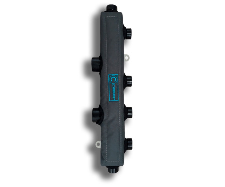 теплоизоляция север kuv / север kuv (aisi)