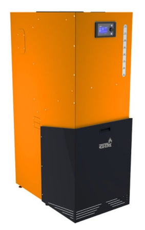пеллетный котел gtm pellet slim [15 квт]