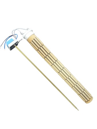 тэн «сухой» aquastic ind fc [2,4 квт]