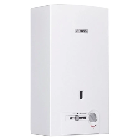 газовая колонка bosch therm 4000 wr 10-2 p пьезорозжиг "атмо" [10 квт]
