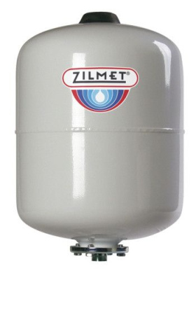 гидроаккумулятор zilmet hy-pro [8 л]