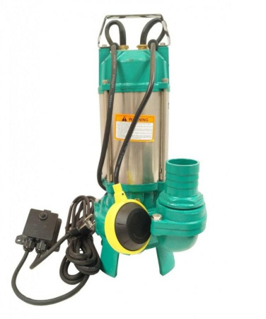 фекальный насос omnigena wq 2000 furia economic