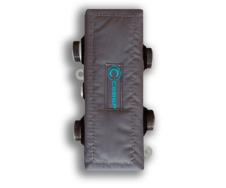 теплоизоляция север r-80 / север r-80 (aisi)