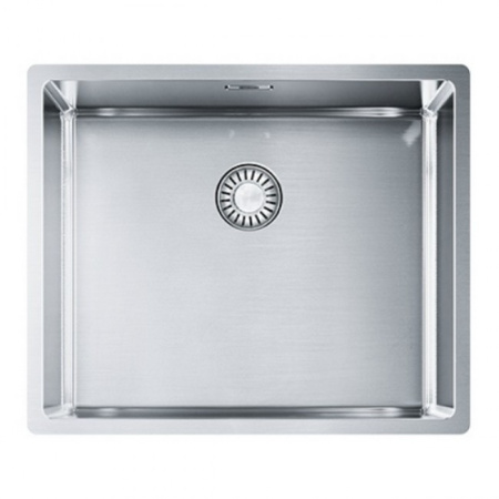 мойка кухонная franke bxx 210/110-50