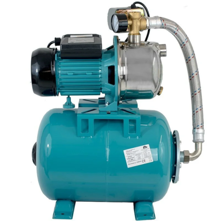 насосная станция omnigena jy-1000 inox [24л]