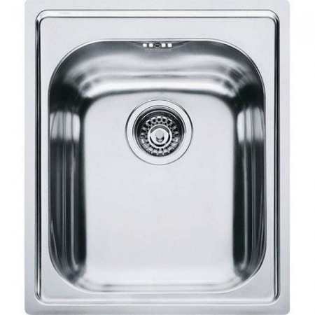 мойка кухонная franke armonia amx 610